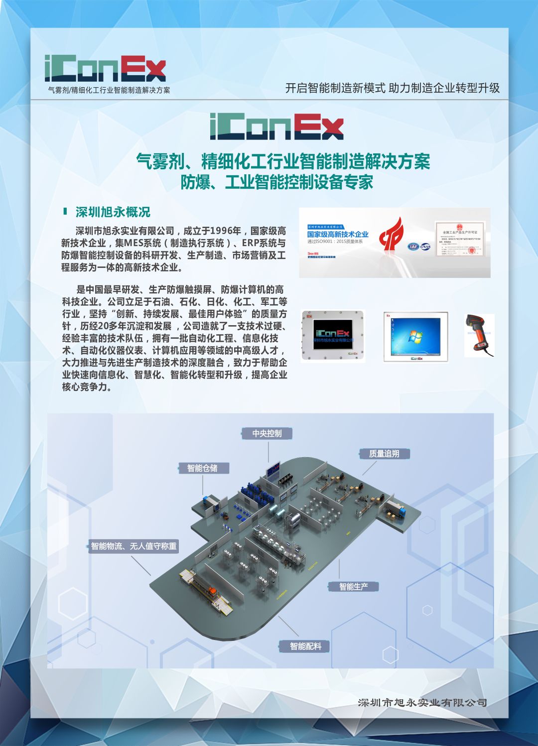 防爆觸摸屏,防爆一體機，中國防爆人機領(lǐng)軍品牌